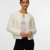 Awmagalene breigoed vest