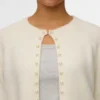 Awmagalene breigoed vest