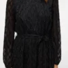 Awnolita korte jurk