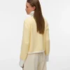 Awollie breigoed vest