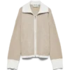 Awollie breigoed vest