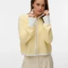 Awollie breigoed vest