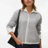 Awollie breigoed vest