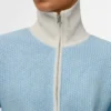 Awollie breigoed vest
