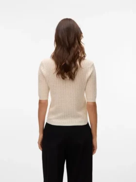 Awpanama breigoed vest