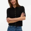 Awpanama breigoed vest