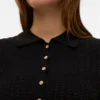 Awpanama breigoed vest