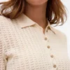Awpanama breigoed vest