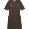 Awpicco kort jurkje