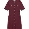 Awpicco kort jurkje