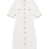 Awpicco kort jurkje