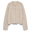 Awpurdie breigoed vest