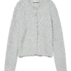 Awpurdie breigoed vest