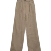Awragna-broek met hoge taille