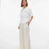 Awryder-broek met hoge taille