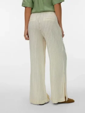 Awryder-broek met hoge taille
