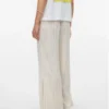 Awryder-broek met hoge taille