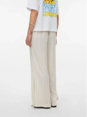 Awryder-broek met hoge taille