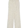 Awryder-broek met hoge taille