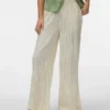 Awryder-broek met hoge taille