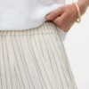 Awryder-broek met hoge taille
