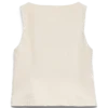 Awsaga denim vest