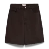 Awsage bermuda shorts