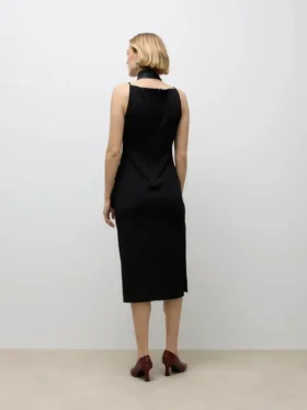 Awsage Midi-jurk