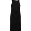 Awsage Midi-jurk