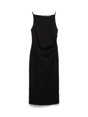 Awsage Midi-jurk