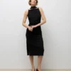 Awsage Midi-jurk