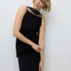 Awsage Midi-jurk