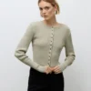 Awshirley breigoed vest