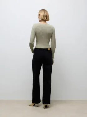 Awshirley breigoed vest