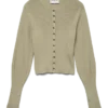 Awshirley breigoed vest
