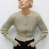 Awshirley breigoed vest