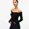 Awsia breigoed vest