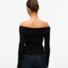 Awsia breigoed vest