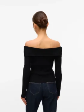 Awsia breigoed vest