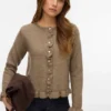 Awsidra breigoed vest