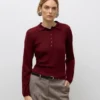 Awsikita breigoed poloshirt