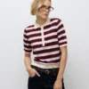 Awsikita breigoed poloshirt