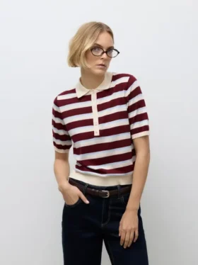 Awsikita breigoed poloshirt
