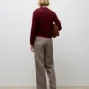 Awsikita breigoed poloshirt