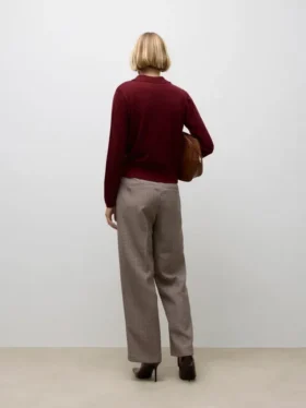 Awsikita breigoed poloshirt