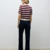 Awsikita breigoed poloshirt
