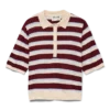 Awsikita breigoed poloshirt