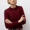Awsikita breigoed poloshirt