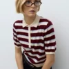 Awsikita breigoed poloshirt