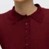 Awsikita breigoed poloshirt